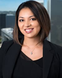 Top Rated Business Litigation Attorney in Los Angeles, CA : Maribeth Annaguey