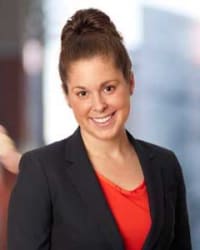 Top Rated Business & Corporate Attorney in Arlington, VA : Antonia E. Miller