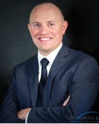 Top Rated General Litigation Attorney in Lutz, FL : Adam Itzkowitz