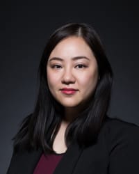 Top Rated Business & Corporate Attorney in New York, NY : Karine K. Wang