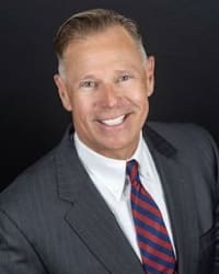 Top Rated Personal Injury Attorney in Buffalo, NY : Joseph E. (Jed) Dietrich