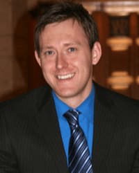 Top Rated Criminal Defense Attorney in Tulsa, OK : Clint James