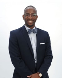 Top Rated Personal Injury Attorney in Waldorf, MD : Seun Williams