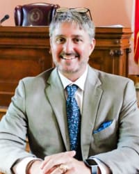 Top Rated Family Law Attorney in Corsicana, TX : Steve A. Keathley