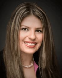 Top Rated Family Law Attorney in San Jose, CA : Yanna Sukhodrev