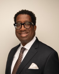 Top Rated Business Litigation Attorney in Atlanta, GA : Quinton G. Washington