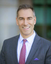 Top Rated Personal Injury Attorney in Denver, CO : Ethan A. McQuinn