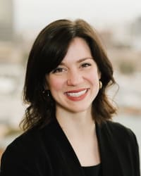 Top Rated Family Law Attorney in Denver, CO : Meghan Johnson