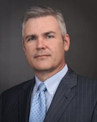Top Rated Employee Benefits Attorney in Houston, TX : Marc Whitehead