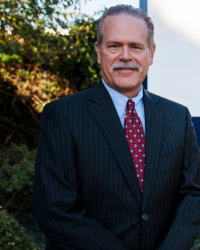 Top Rated Personal Injury Attorney in Chambersburg, PA : Bradley R. Bolinger