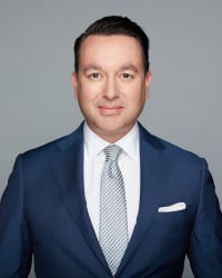 Top Rated Attorney in Los Angeles, CA : Ambrosio E. Rodriguez