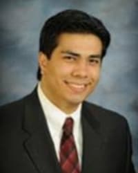 Top Rated Attorney in Pasadena, CA : Drew N. Evans