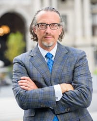 Top Rated White Collar Crimes Attorney in Philadelphia, PA : Michael J. Diamondstein