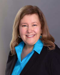 Top Rated Business & Corporate Attorney in Milwaukee, WI : Virginia E. George
