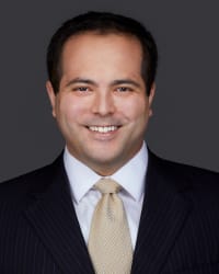 Top Rated Appellate Attorney in Seattle, WA : Brian C. Nadler