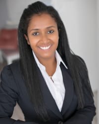 Top Rated Family Law Attorney in Denver, CO : Genet T. Johnson