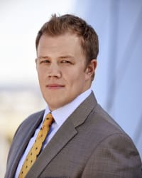 Top Rated Family Law Attorney in Tacoma, WA : Jonathan Moffitt