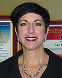 Top Rated Estate Planning & Probate Attorney in Fairfield, CT : Amy E. Todisco