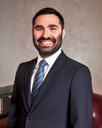 Top Rated Personal Injury Attorney in New York, NY : Zachary S. Perecman
