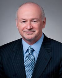 Top Rated Attorney in Los Angeles, CA : David B. Parker