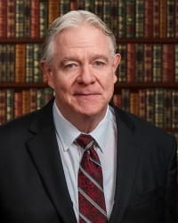 Top Rated Workers' Compensation Attorney in Lancaster, PA : Michael P. McDonald