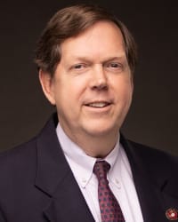 Top Rated Banking Attorney in Atlanta, GA : Jon R. Erickson