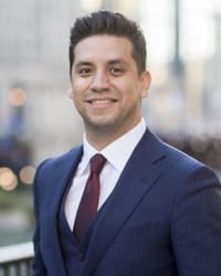 Top Rated Personal Injury Attorney in Chicago, IL : Julio Costa