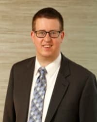 Top Rated Appellate Attorney in Minneapolis, MN : Christopher William Bowman