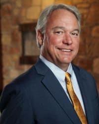 Top Rated Personal Injury Attorney in Fort Worth, TX : W. Bradley Parker
