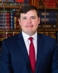 Top Rated Personal Injury Attorney in Charleston, SC : J. Morgan Forrester