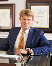 Top Rated Immigration Attorney in Winston-salem, NC : Dylan W. Greenwood