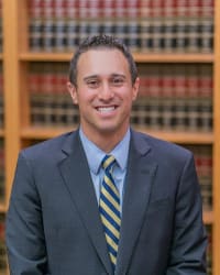 Top Rated Criminal Defense Attorney in Albany, NY : Jonathan D. Cohn
