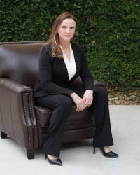 Top Rated Family Law Attorney in Houston, TX : Mary E. Ramos