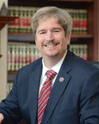 Top Rated Alternative Dispute Resolution Attorney in Canton, GA : Eric A. Ballinger
