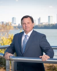 Top Rated Health Care Attorney in Little Rock, AR : Brian D. Reddick