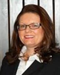 Top Rated Employment & Labor Attorney in Oklahoma City, OK : Amber Hurst