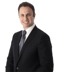 Top Rated Antitrust Litigation Attorney in White Plains, NY : Jonathan R. Cyprys