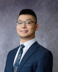 Top Rated Immigration Attorney in Boston, MA : Duo Liu