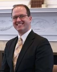 Top Rated Civil Litigation Attorney in Wilkes-barre, PA : Brian M. Vinsko