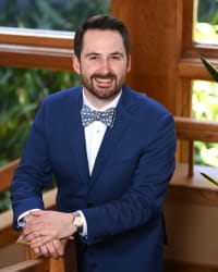 Top Rated Estate Planning & Probate Attorney in Hammond, LA : Patrick G. Coudrain