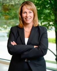 Top Rated Family Law Attorney in Reston, VA : Lisa L. Levi
