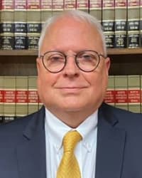Top Rated Criminal Defense Attorney in Statesville, NC : Joel C. Harbinson