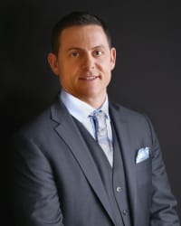 Top Rated Family Law Attorney in Bellevue, WA : Todd R. DeVallance