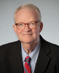Top Rated Civil Litigation Attorney in Lexington, KY : Pierce W. Hamblin
