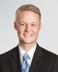 Top Rated Business & Corporate Attorney in Greenwood Village, CO : Nathan G. Osborn