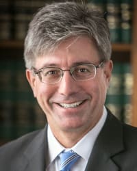 Top Rated Personal Injury Attorney in Stratford, CT : Wilfred J. Rodie, Jr.