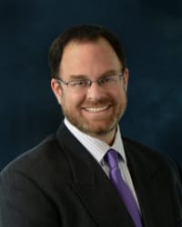 Top Rated Employee Benefits Attorney in Houston, TX : Ian Scharfman