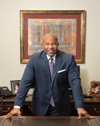 Top Rated Personal Injury Attorney in Houston, TX : Dwaine M. Massey