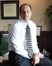 Top Rated Securities Litigation Attorney in Cranberry Township, PA : Daniel Patrick Lynch