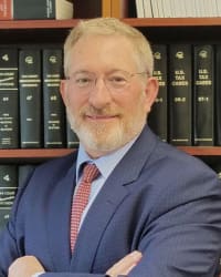 Top Rated Tax Attorney in Stamford, CT : Stuart B. Ratner